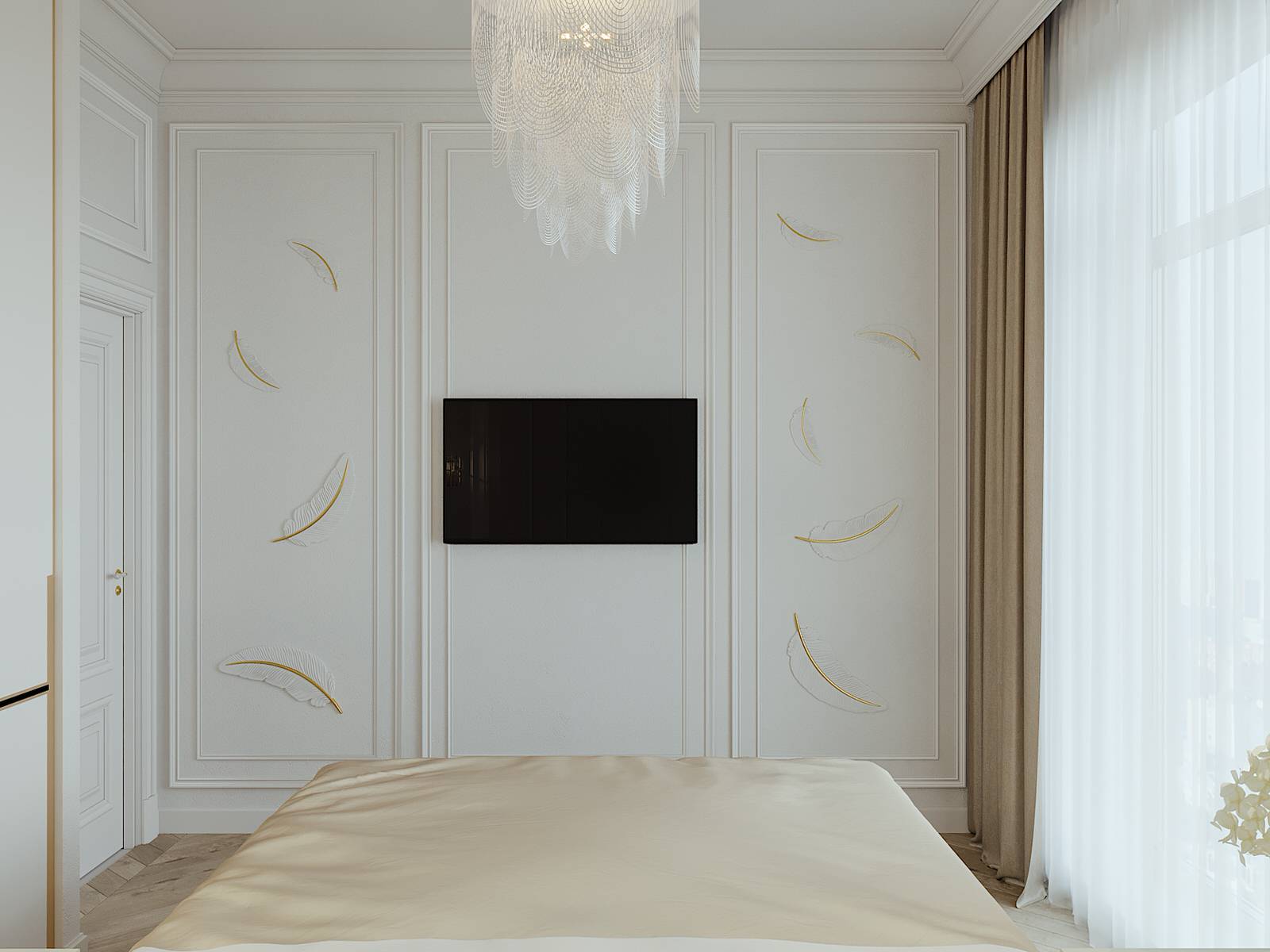 ЖК Кутузовский Лайф