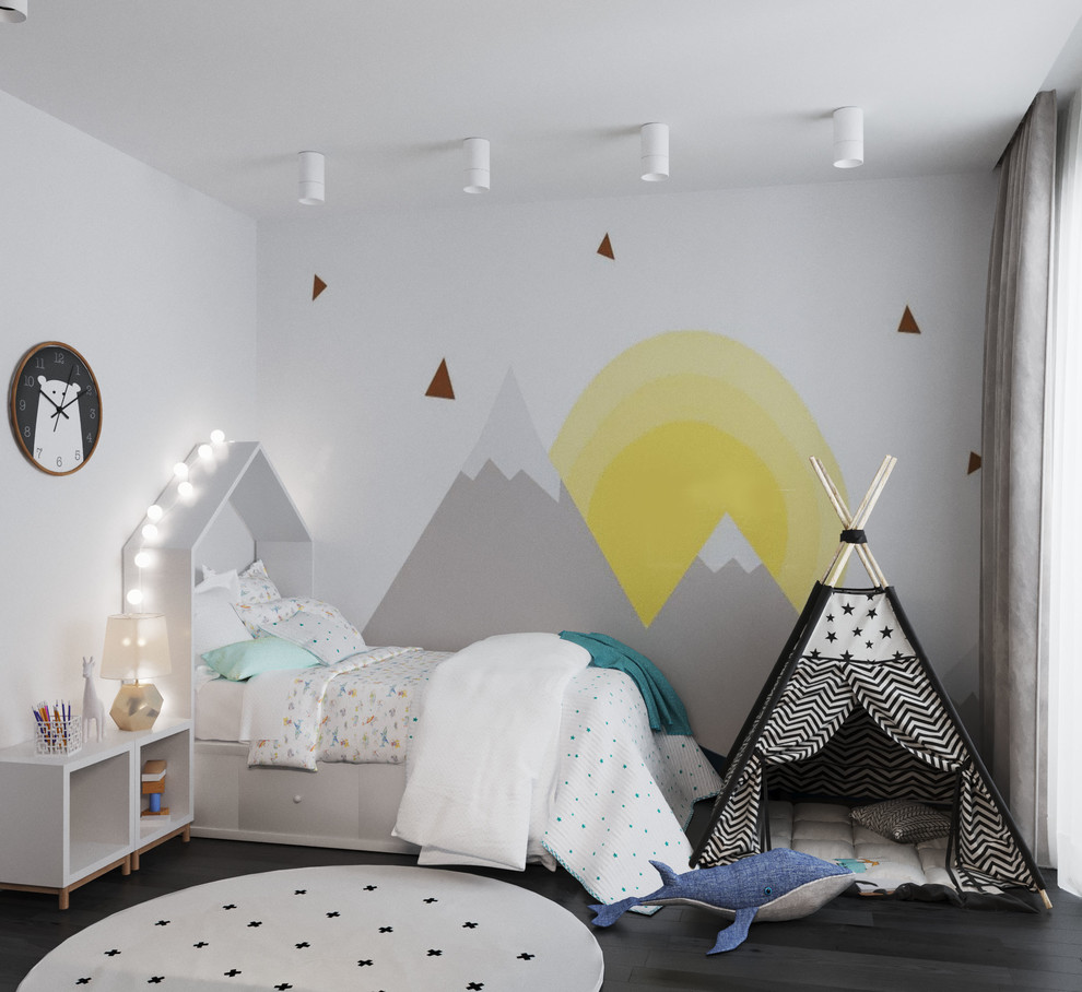 графическая квартира