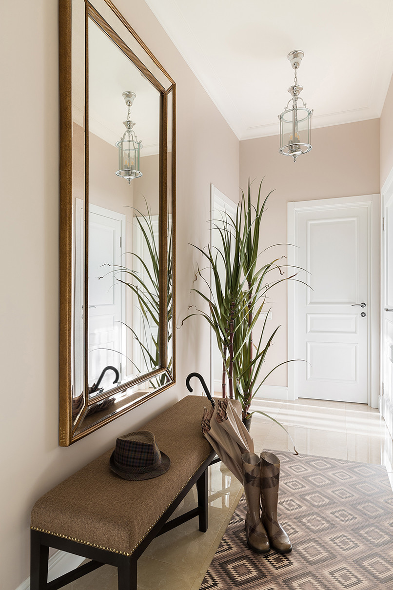 ЖК Московский квартал