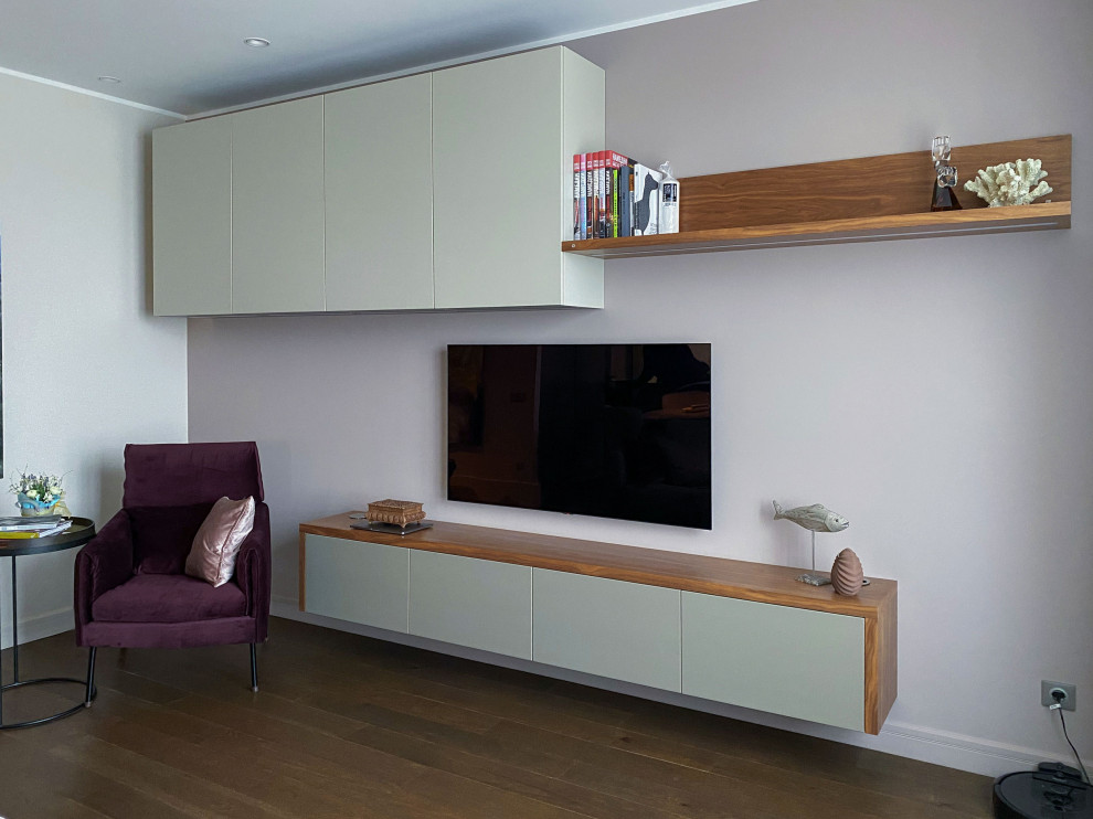 ЖК Ботанический сад