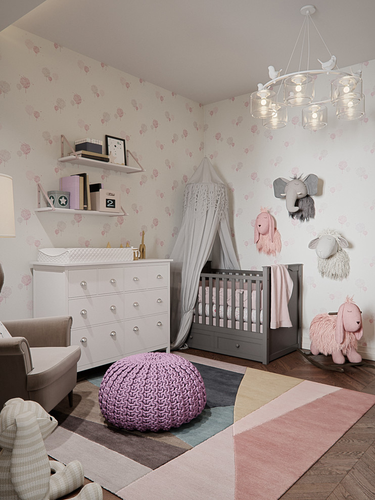 ЖК Европа Сити