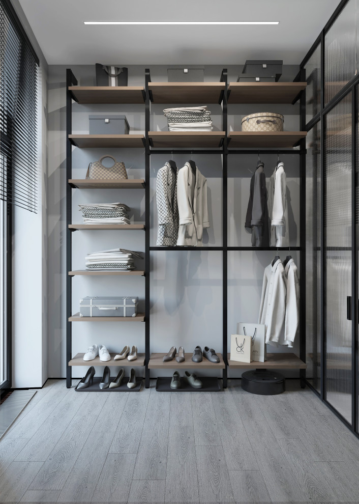 Квартира в Москве