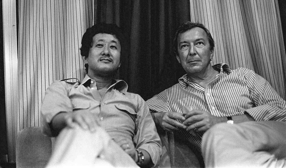 Архитектура: Арата Исодзаки — лауреат Притцкеровской премии 2019