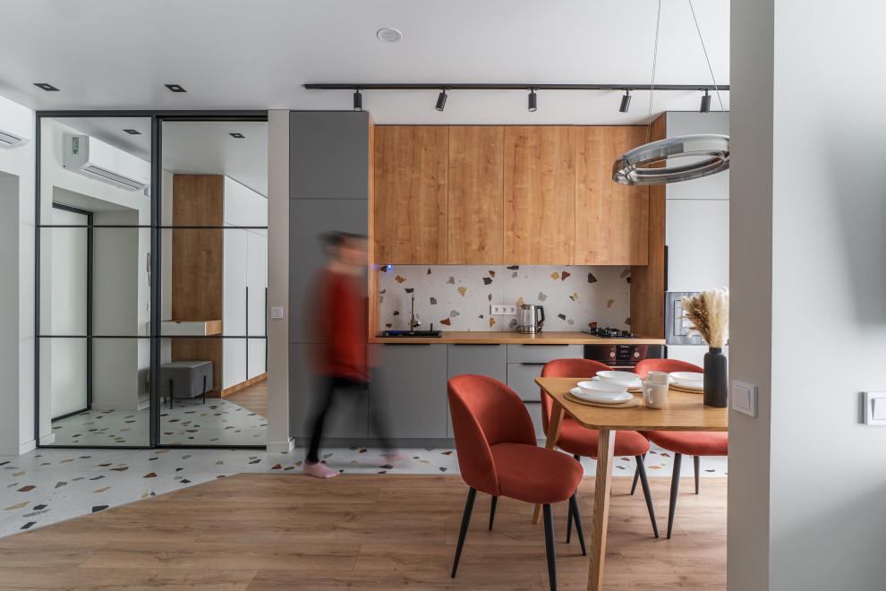 Квартира выходного дня у моря