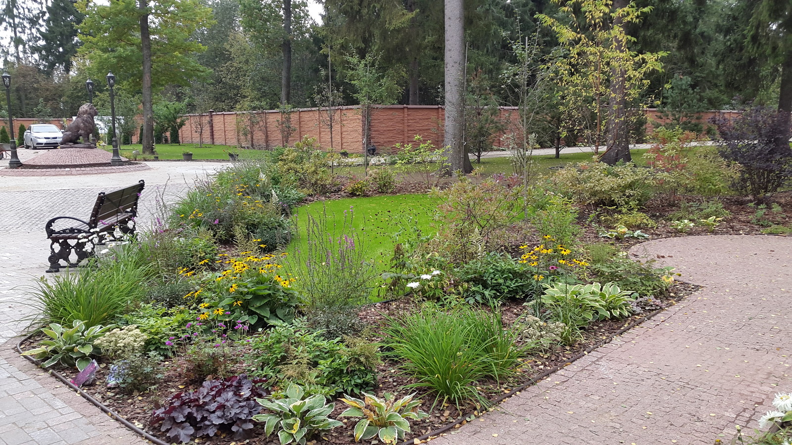 КП Лесная бухта, д. Лечищево, Новорижское ш., МО