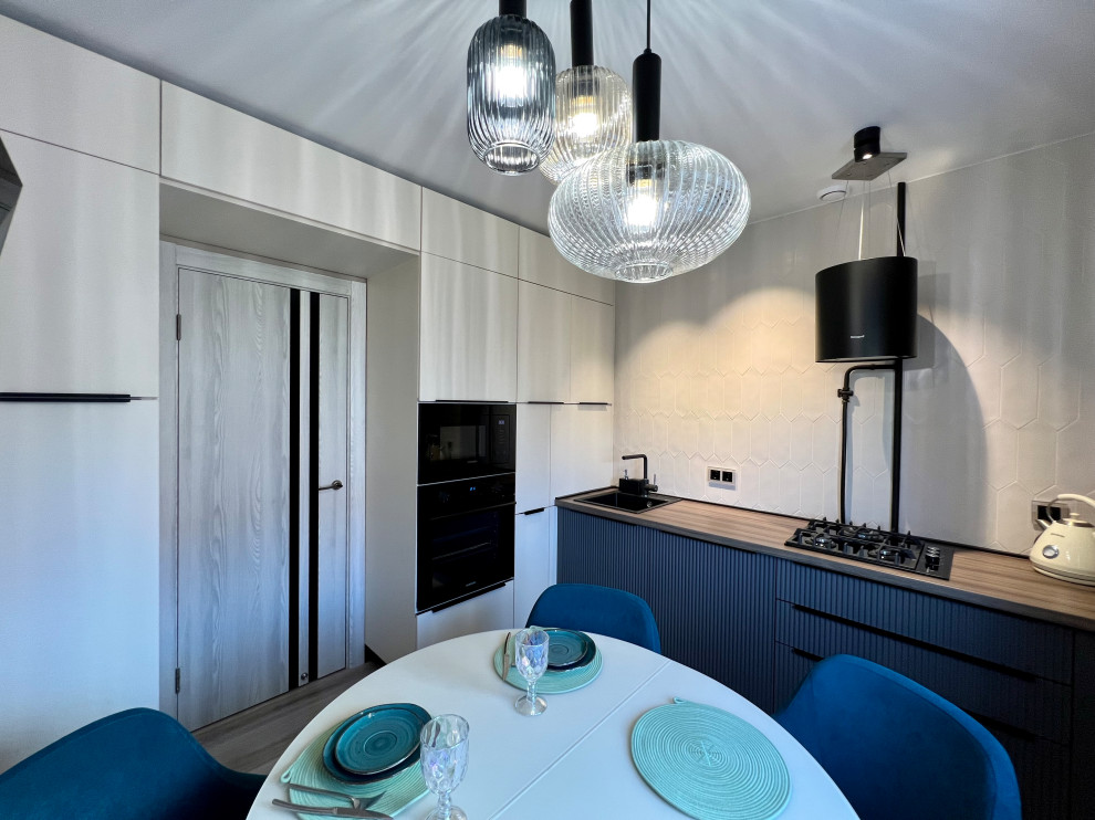 Кухня, Новый Уренгой, МКР Мирный 3/2