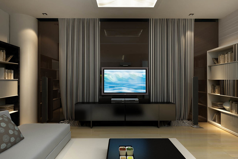 Квартира 003