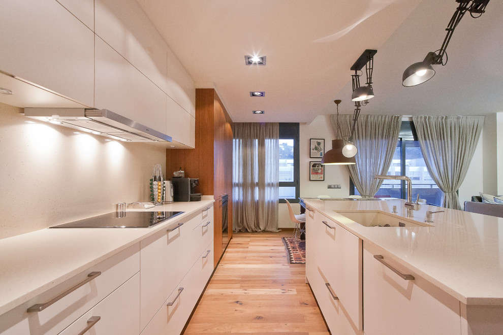 Mediterranean Loft
