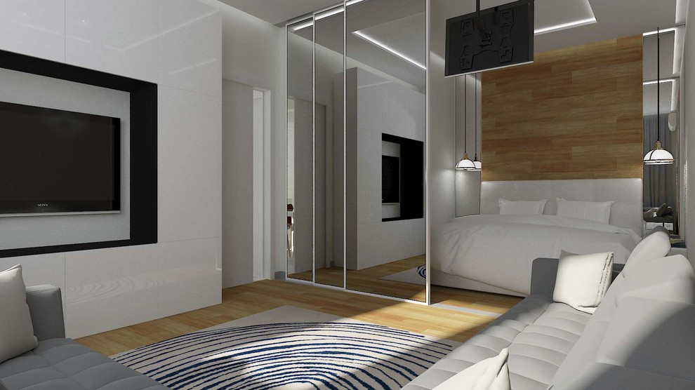 Уютный минимализм