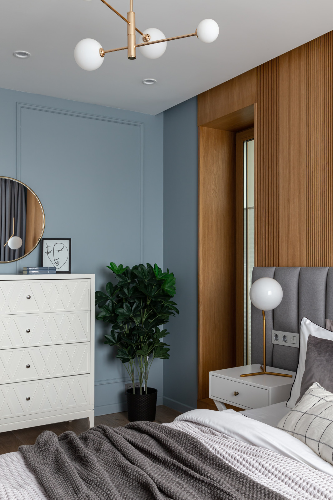 Квартира в Строгино