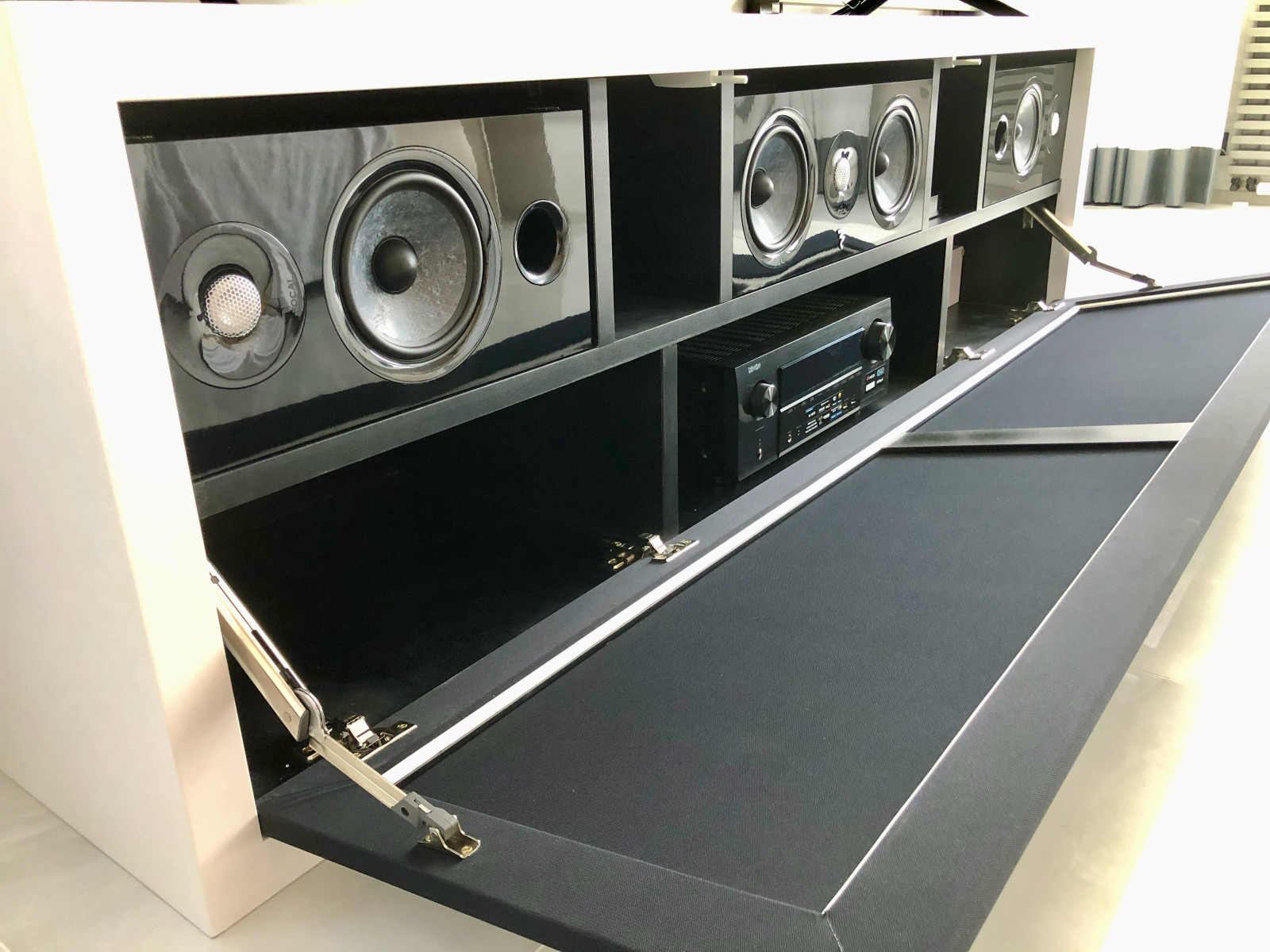 Умный дом в Московской однушке