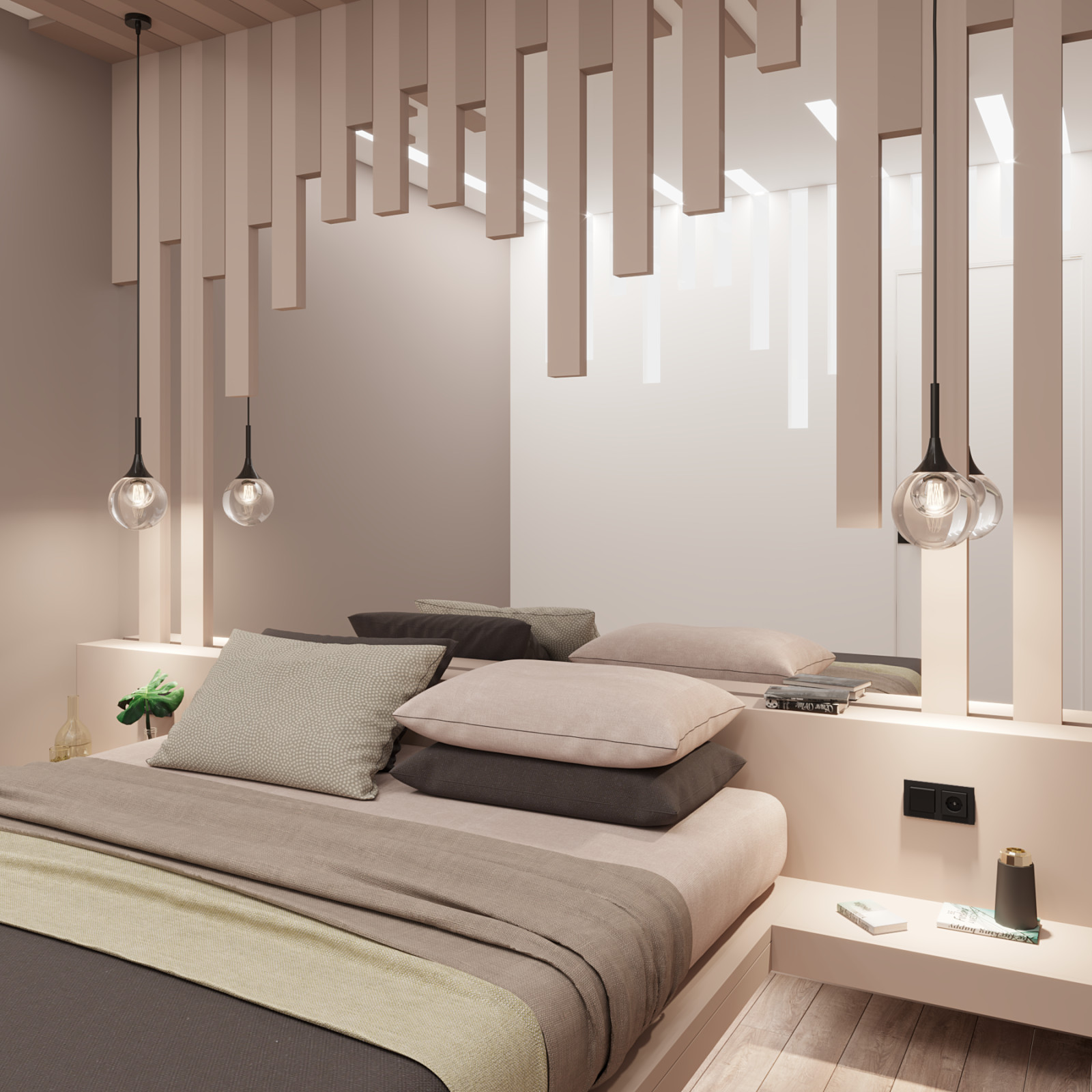 Обложка проекта: ЖК ''Сердце Столицы''