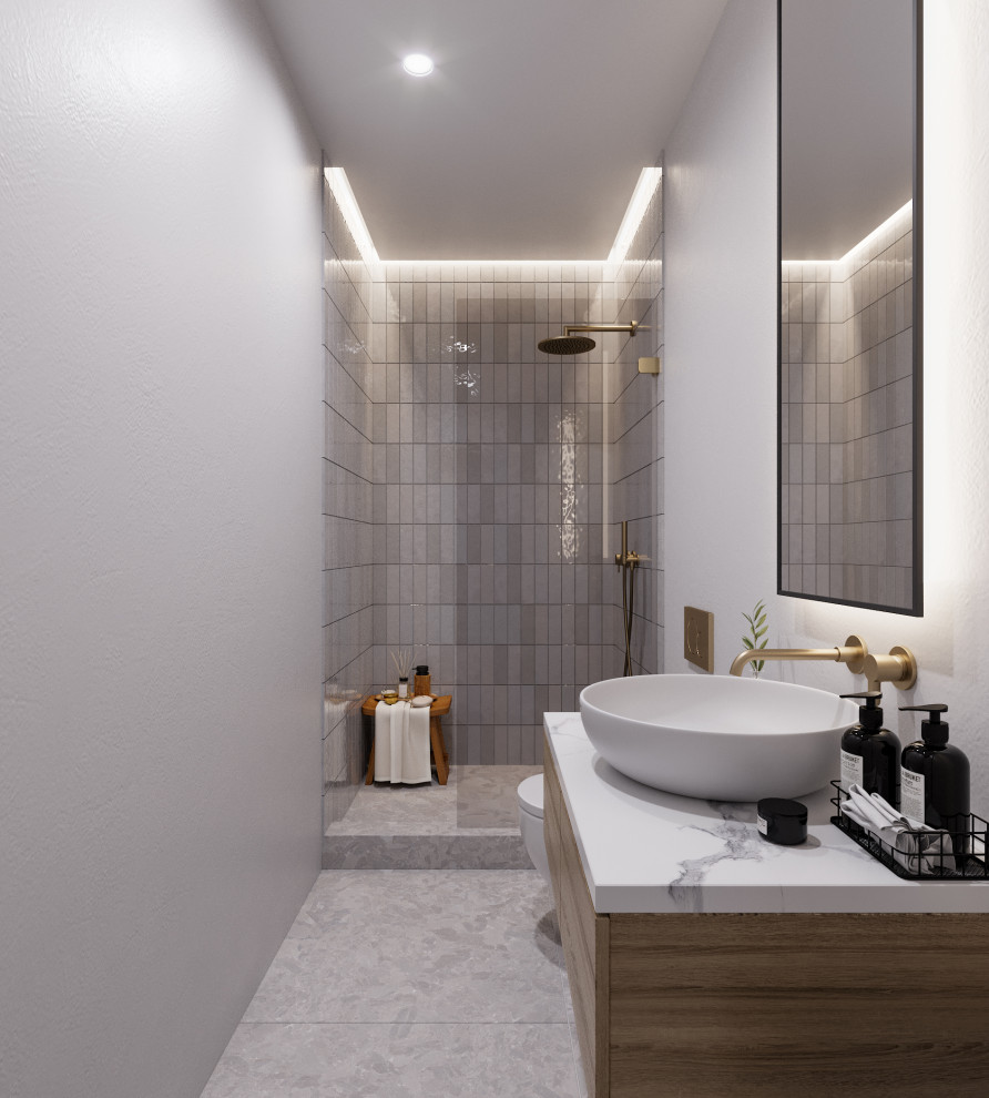 Загородный дом