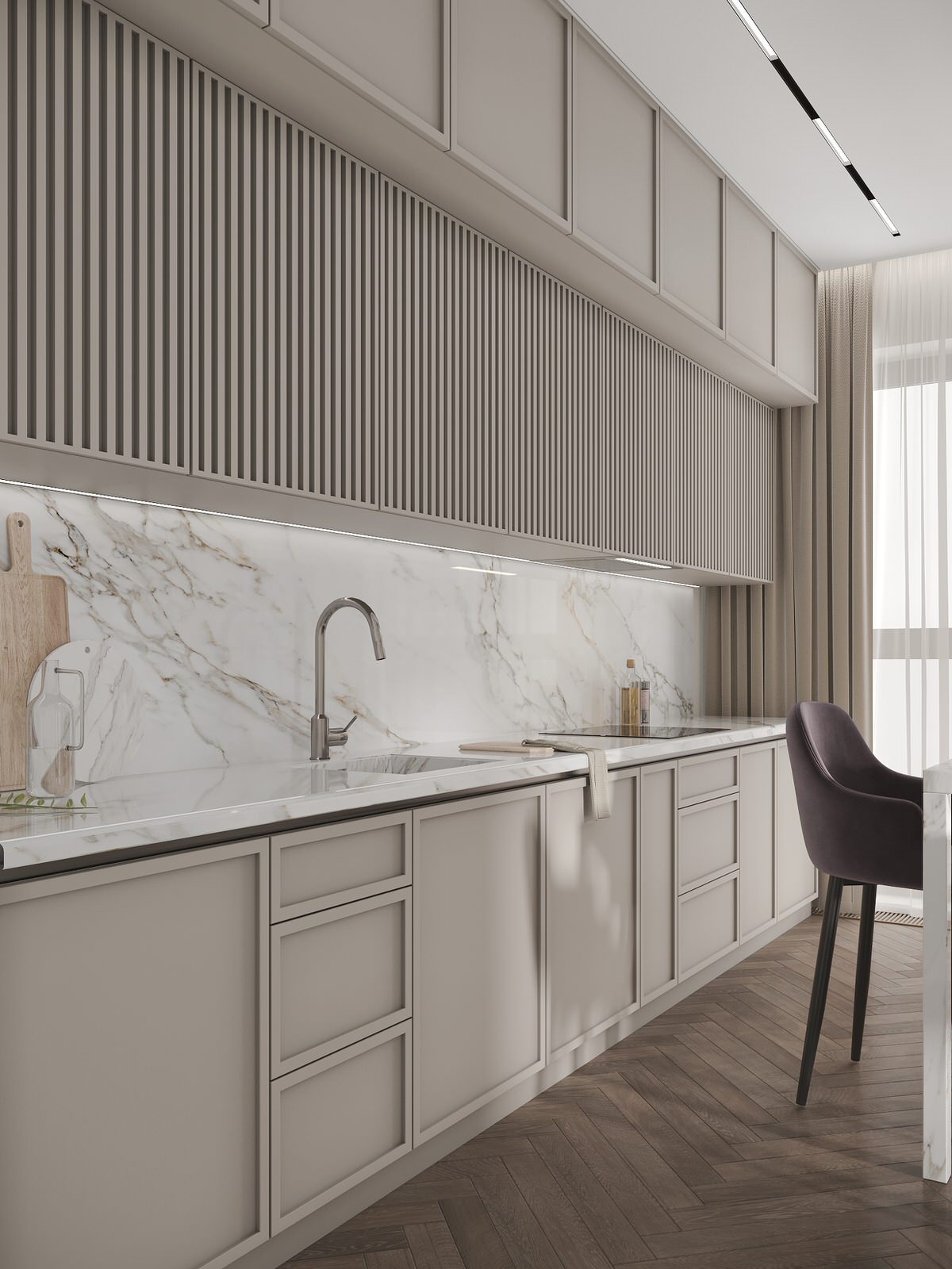 ЖК Кутузов Град