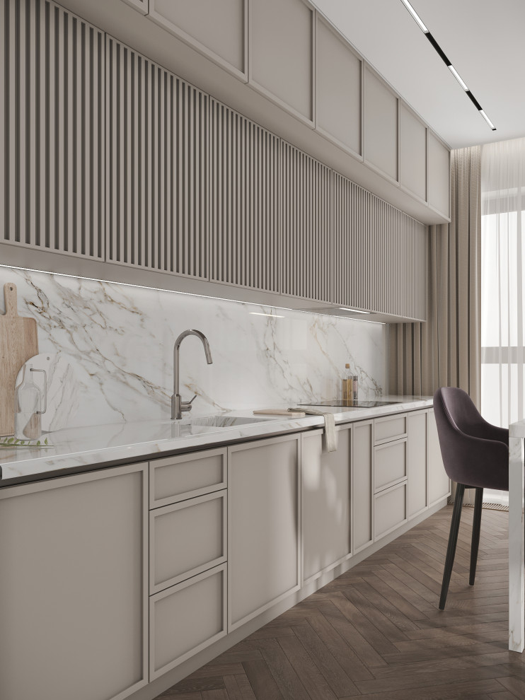 ЖК Кутузов Град