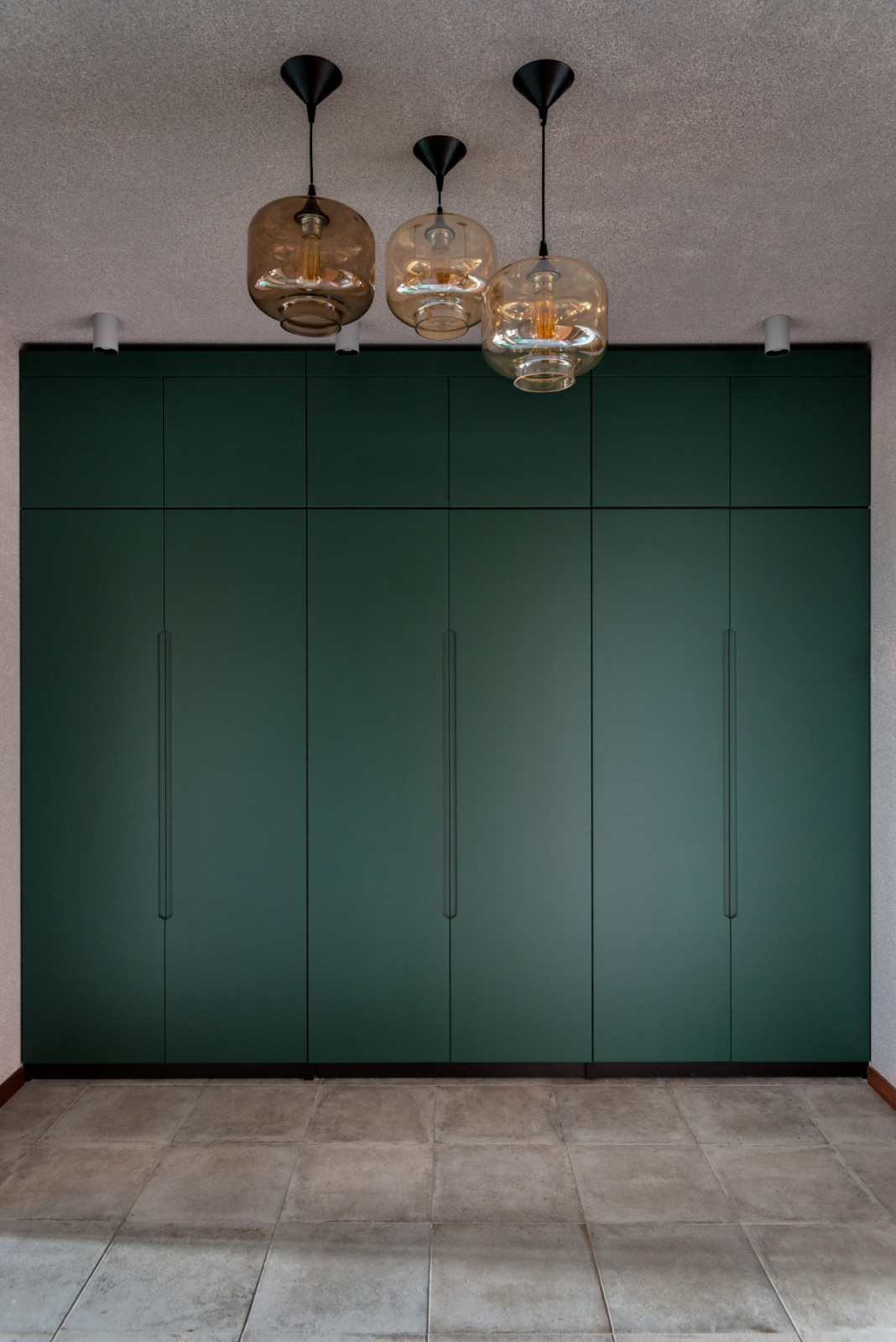 Квартира в Московских Водниках