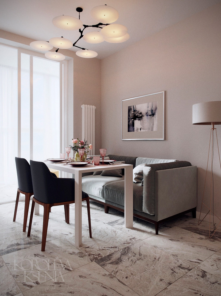 ЖК "Балтийская Жемчужина"