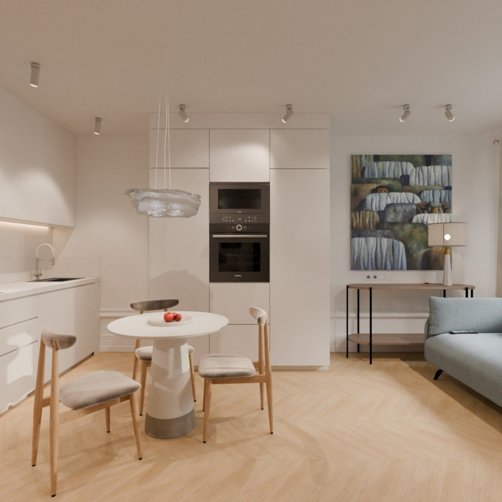 Квартира 43 кв.м