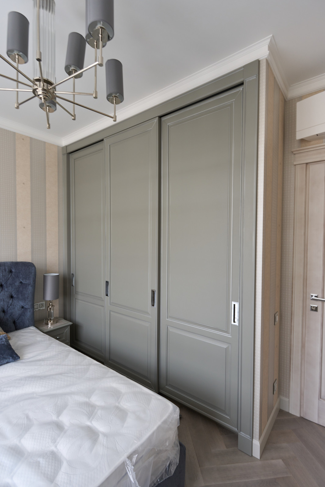 ЖК "Невский"