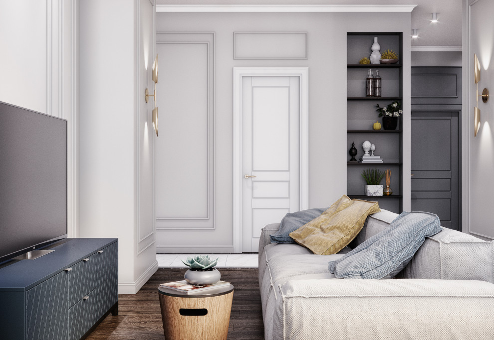 Квартира в Черемушках