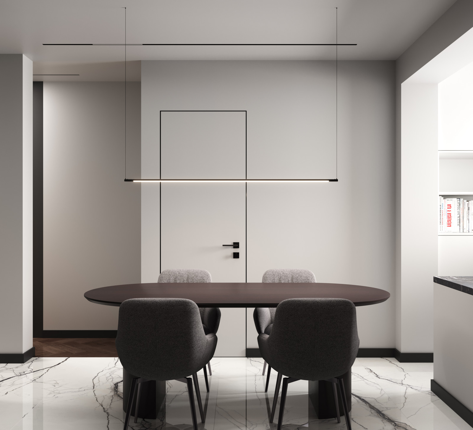 Квартира 70 м.кв