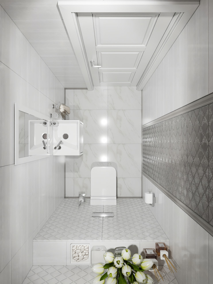 Проект в г. Обнинск для прекрасной семьи