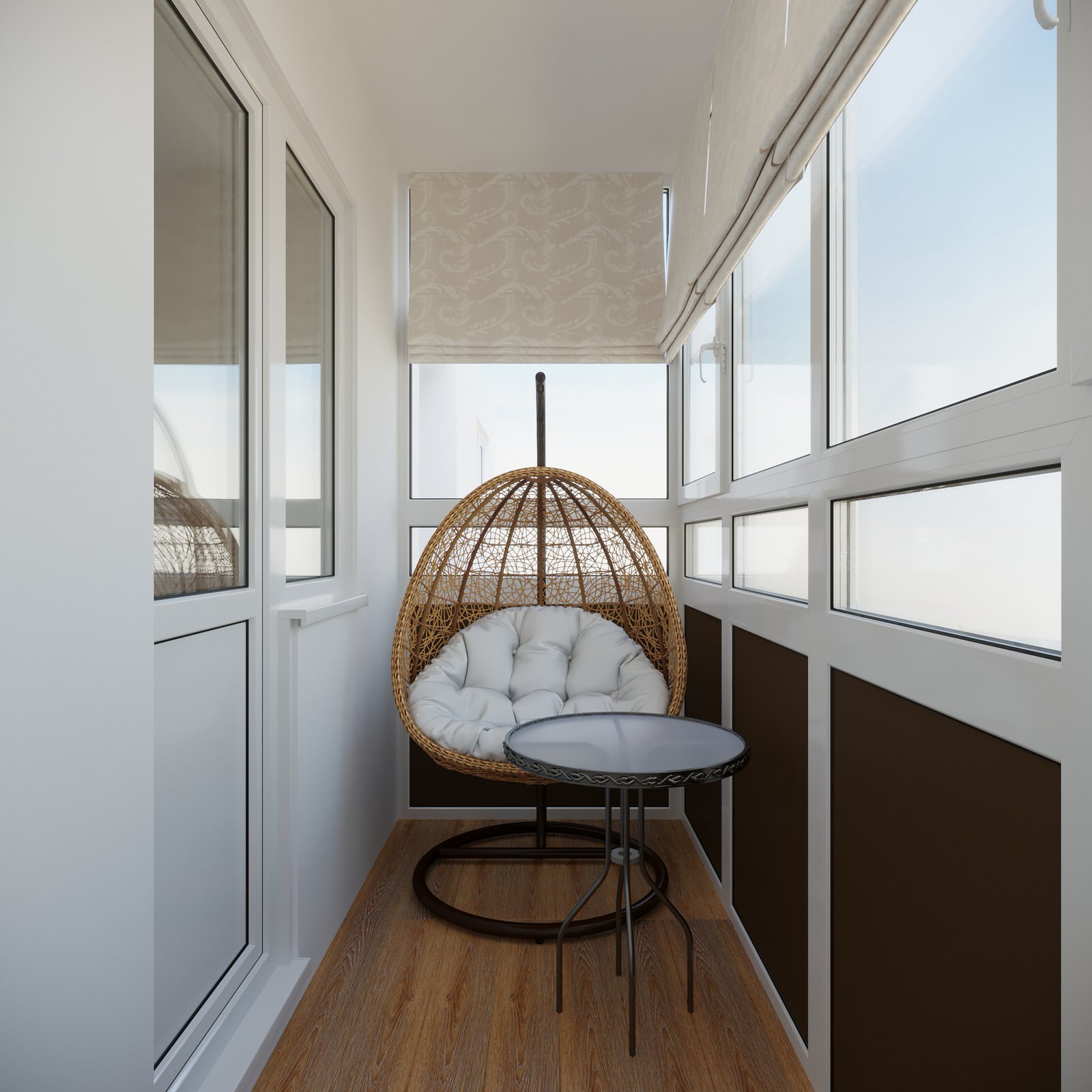 ЖК Пригород лесное