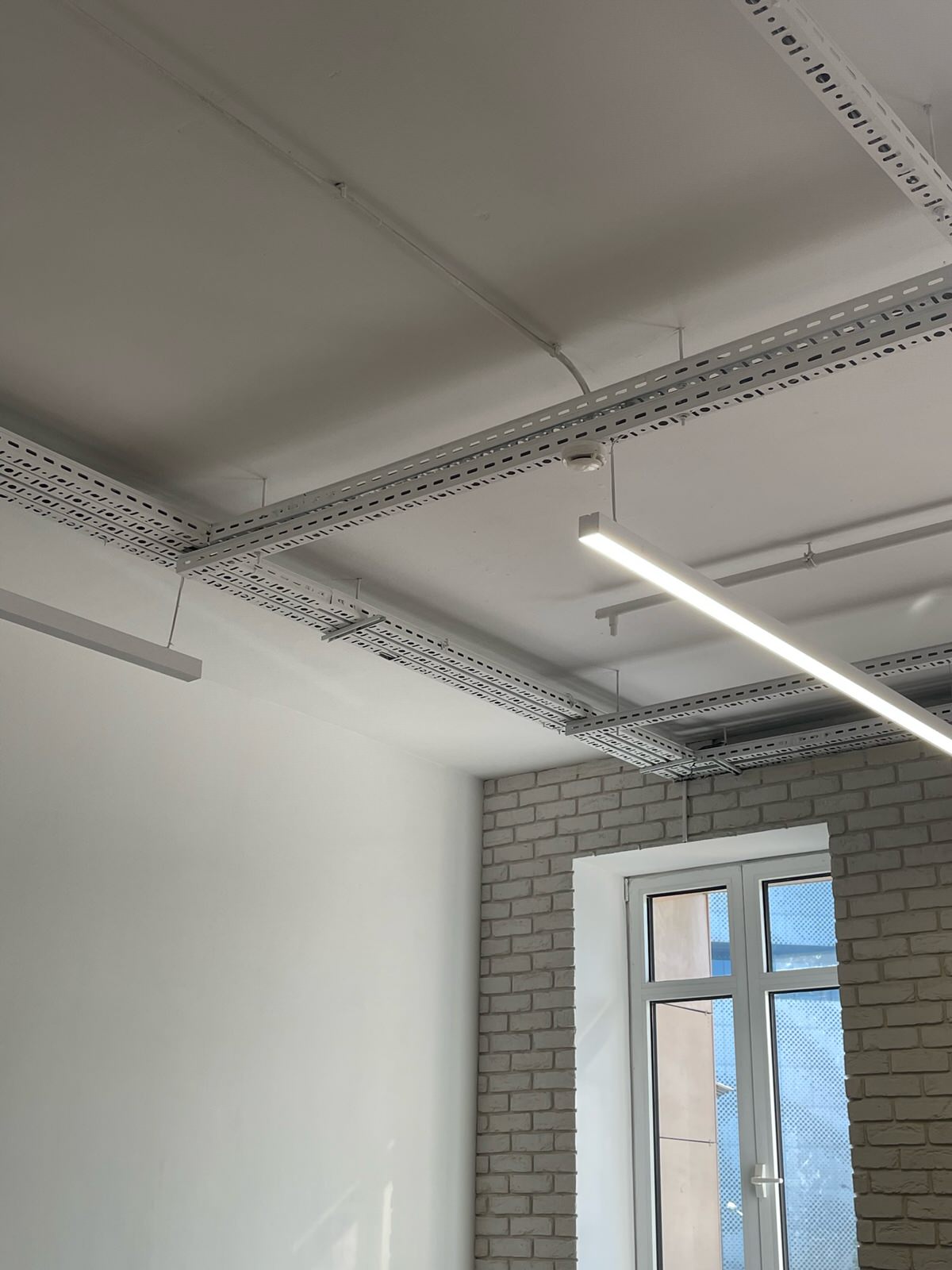 Обложка проекта: Офис БЦ Эдельвейс