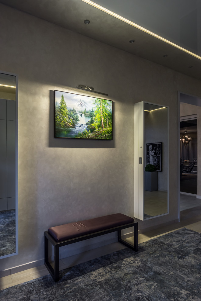 Частный дом