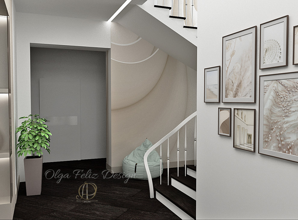 Частное домовладение Иноземцево