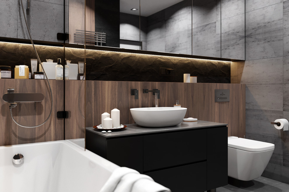 Дизайн квартиры для молодой пары