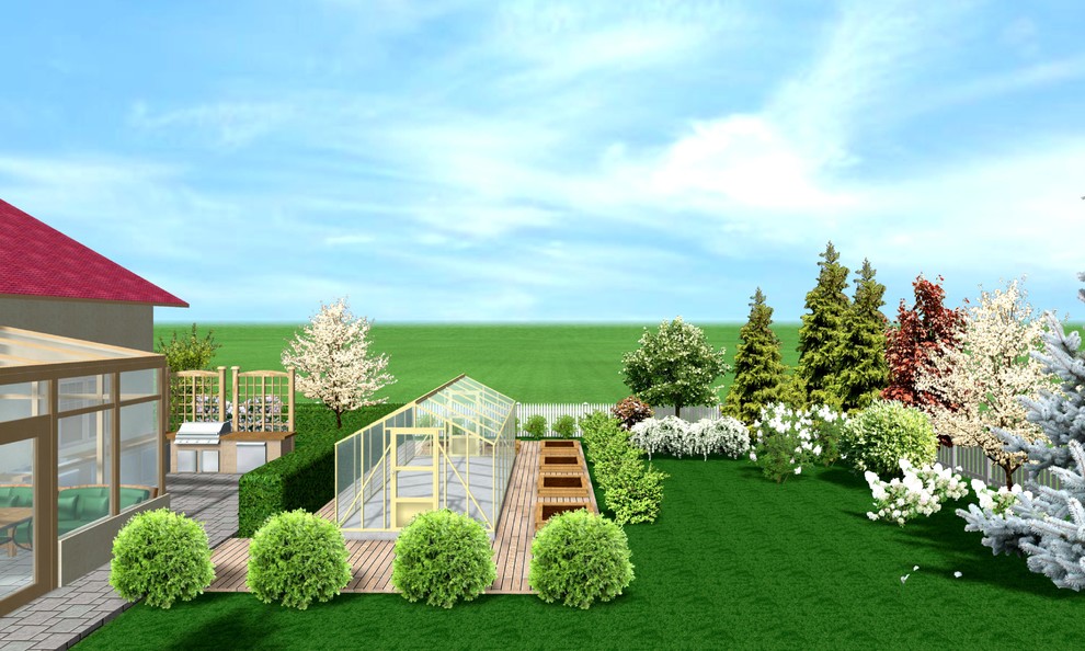 Лесной Остров