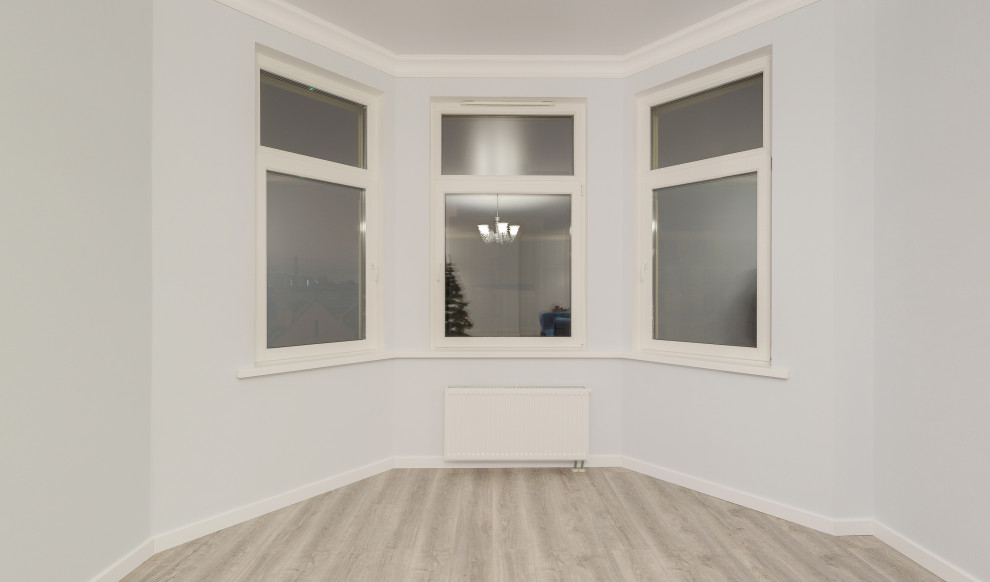 Ремонт квартиры в новостройке ( очередной наш проект)