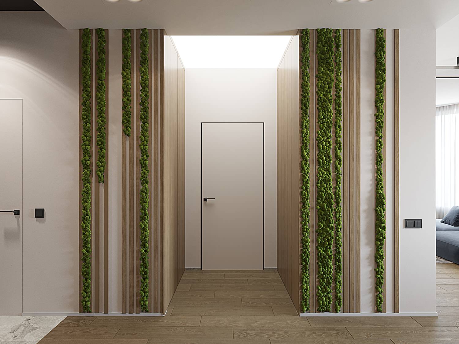 Москва квартира для молодого человека