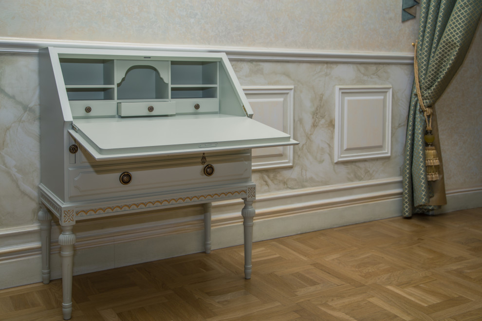 Апартаменты в Москве