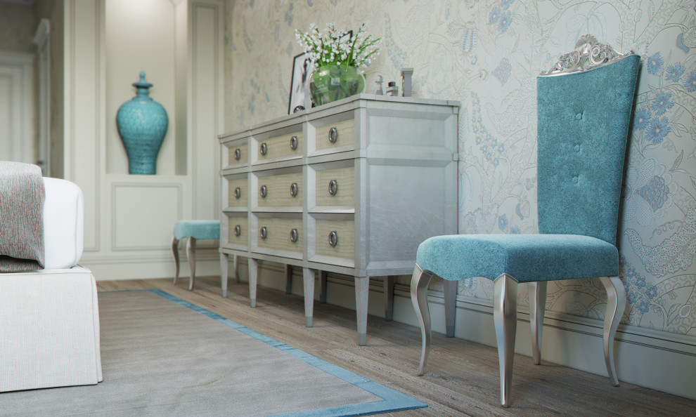 ЖК "Долина Сетунь"