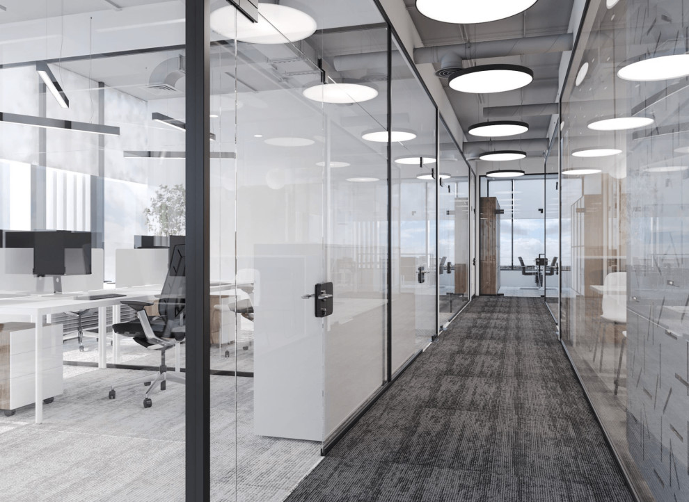 Ivoclar Vivadent office