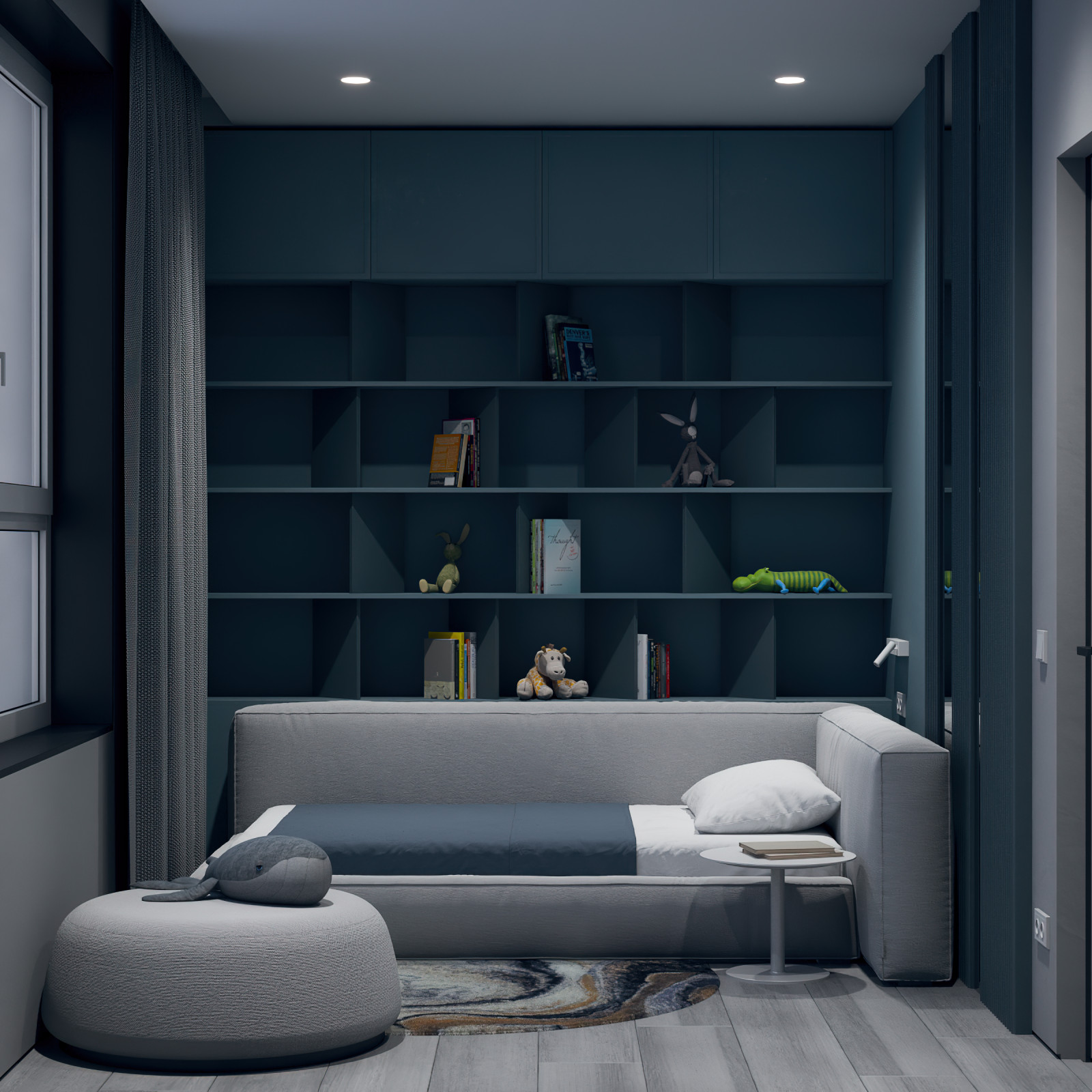 ЖК "Пикассо"