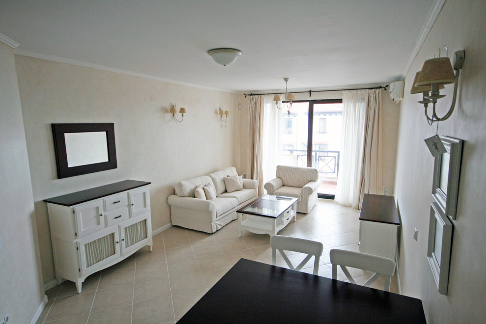 Bulgaria, Oasis Resort & Spa, apartment #6