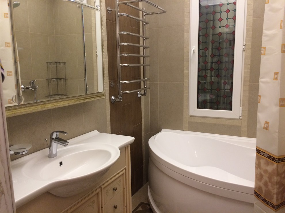 Квартира в Долгопрудном