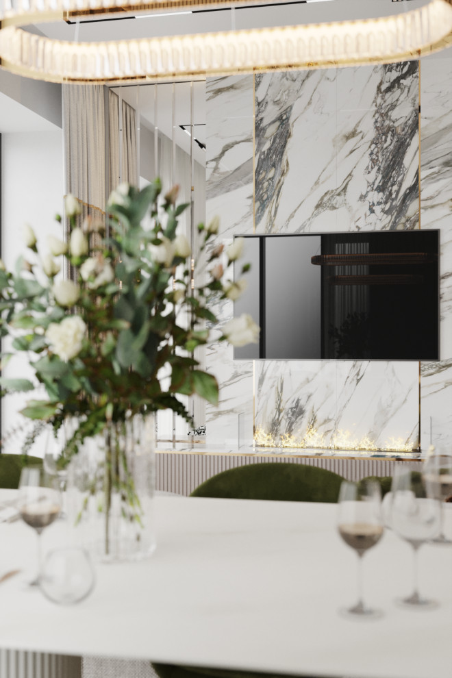 ЖК WELLTON TOWERS  г. МОСКВА