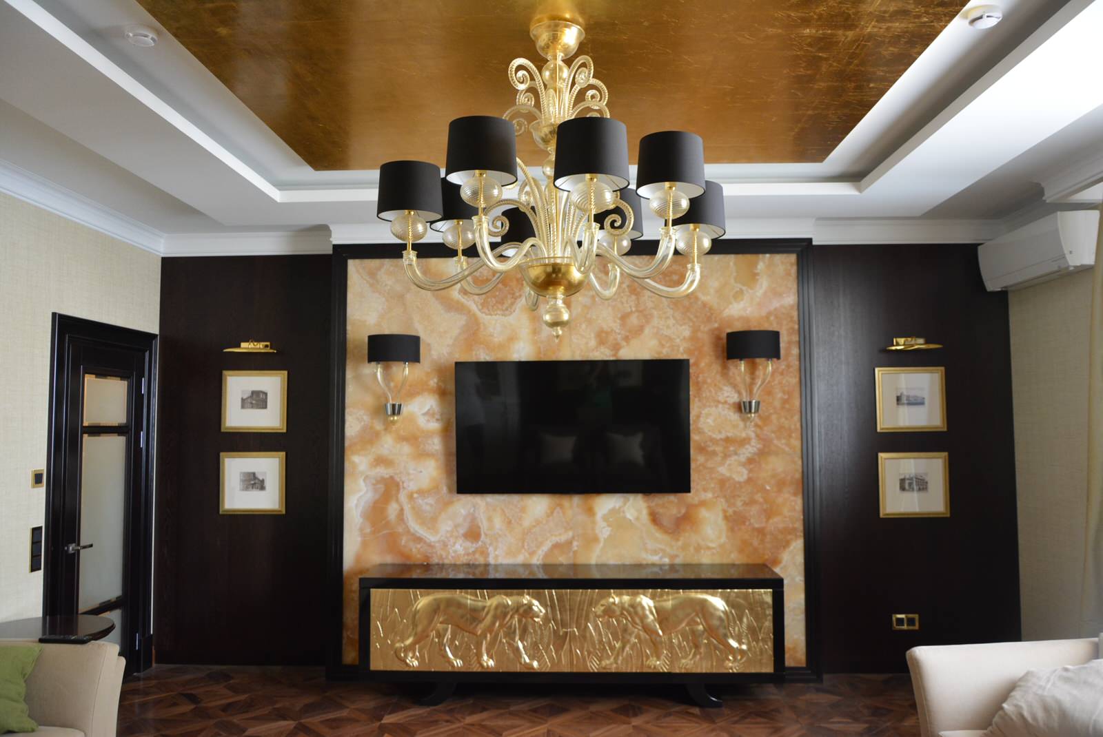 Квартира 180 м. ЖК Адмирал