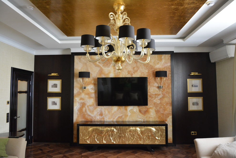 Квартира 180 м. ЖК Адмирал