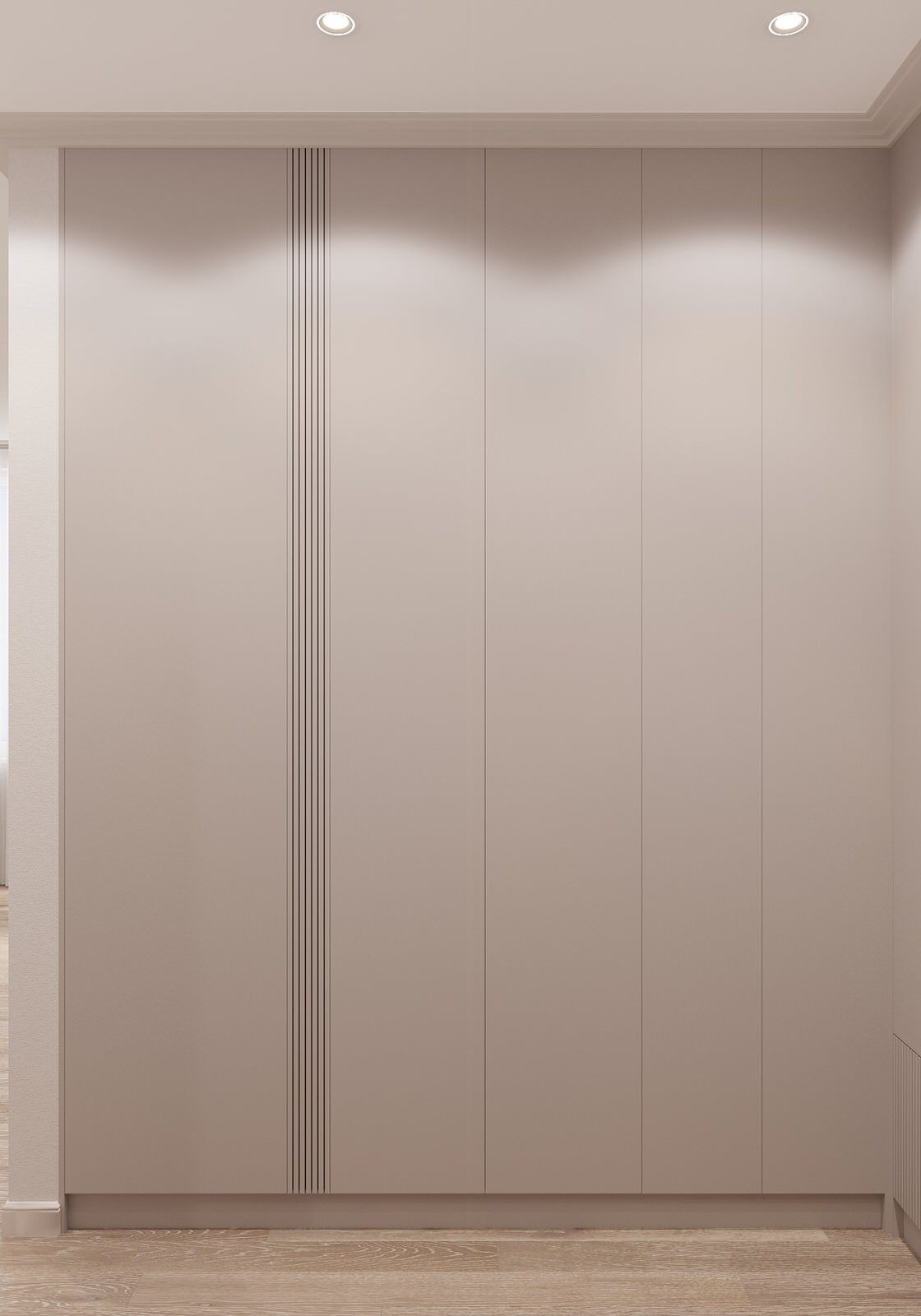 ЖК "Европейский квартал"