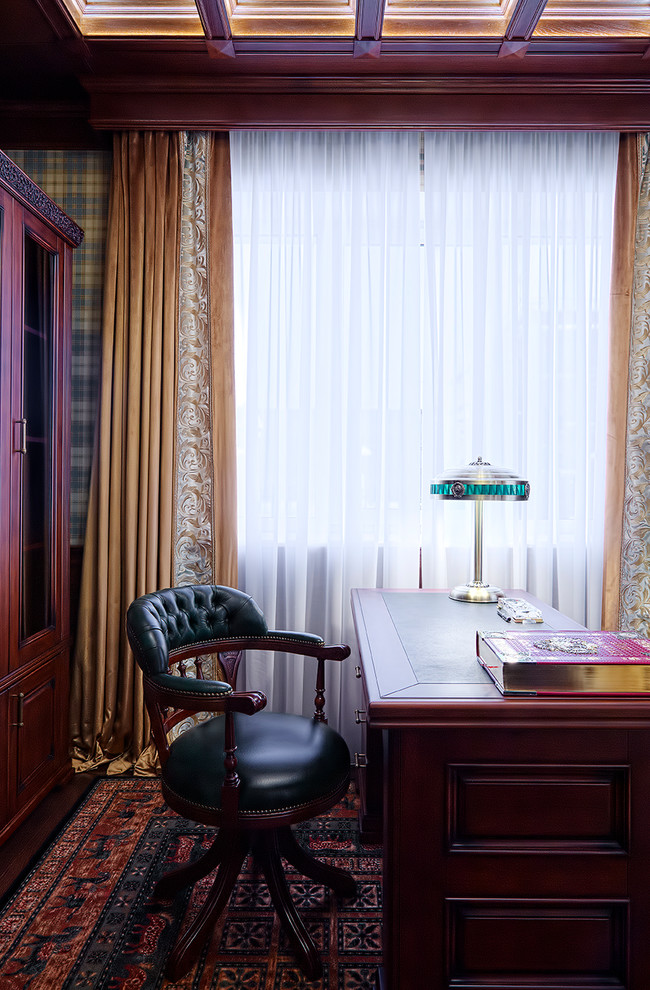 коттеджный поселок Европа