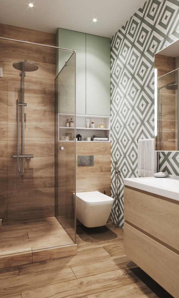 Загородный дом в п. Шигали