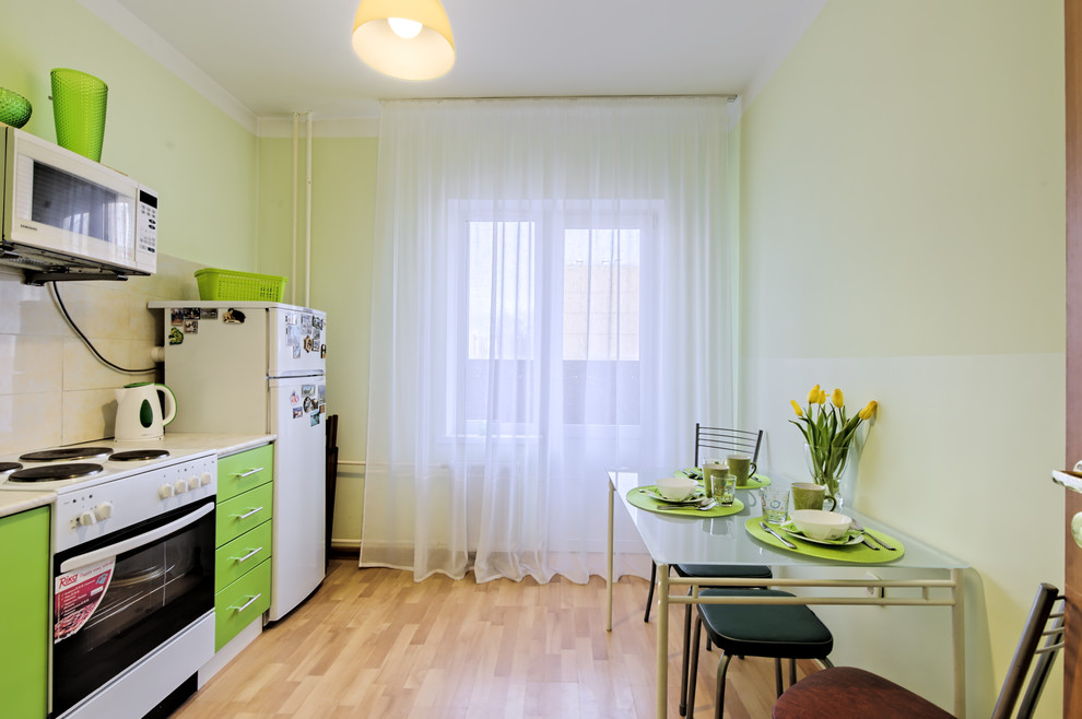 Легкость и свет