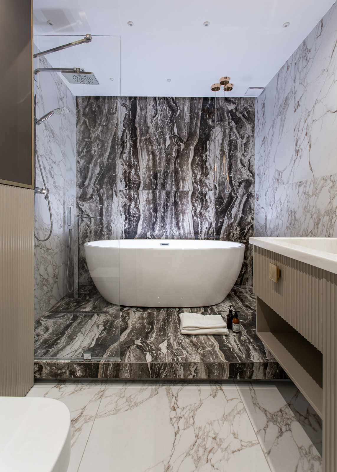 Квартира в Москве