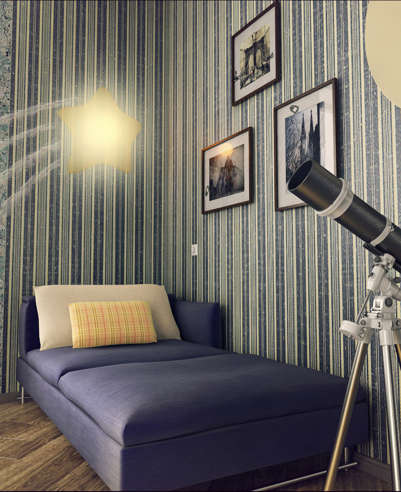 Загородный дом в Форносово