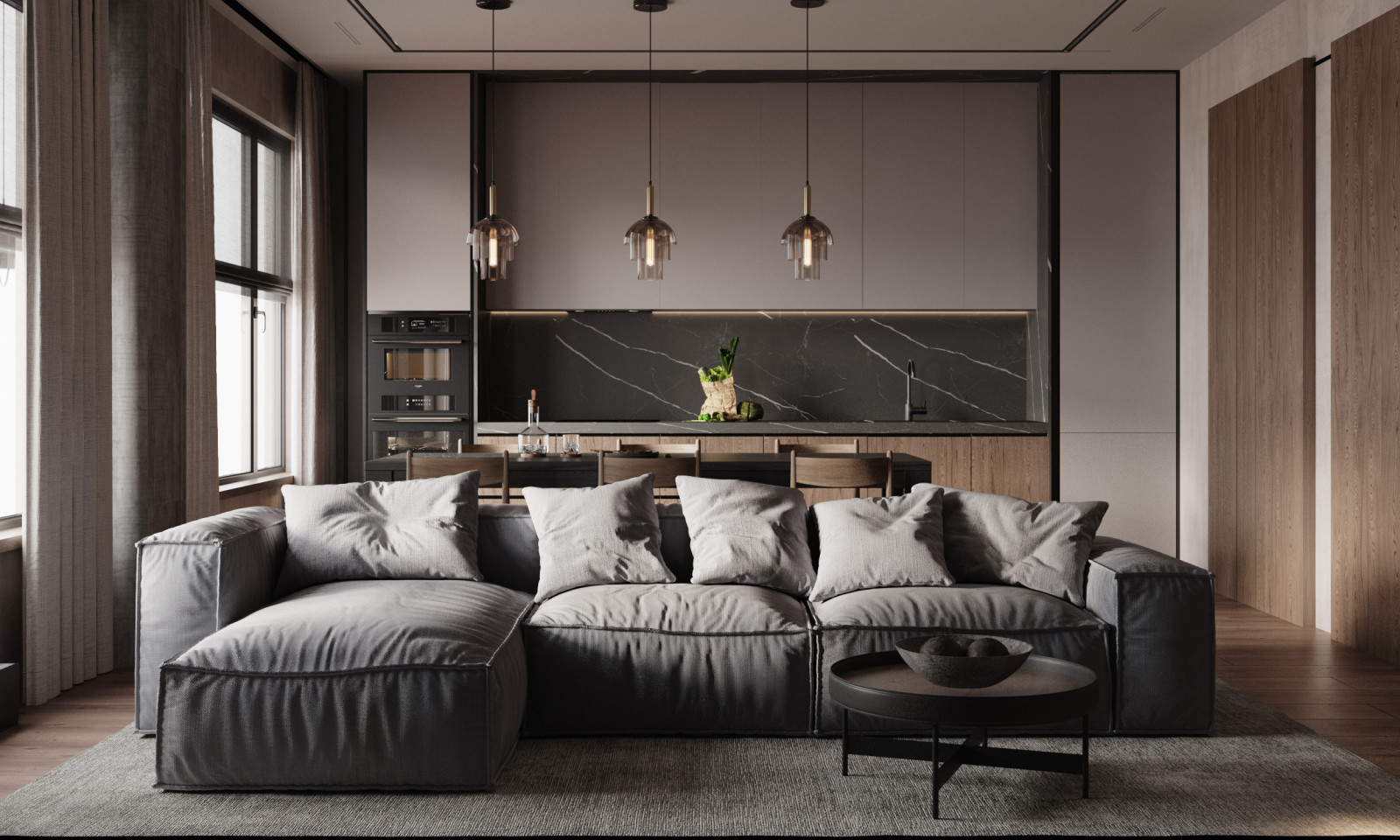 Апартаменты в ЖК «Neva-Neva» в Санкт-Петербурге